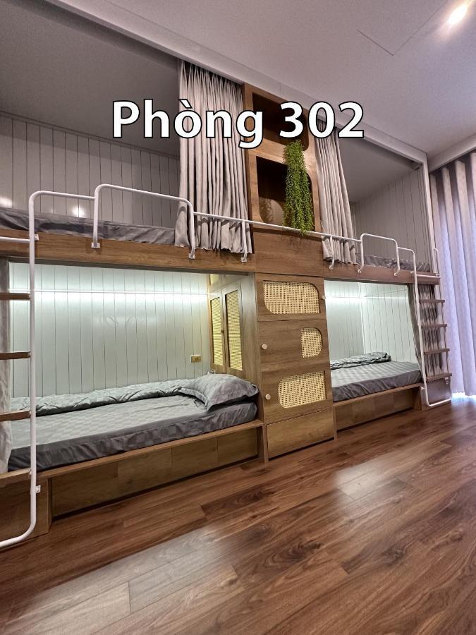 Hong Van Homestay Cao Bang Exterior photo