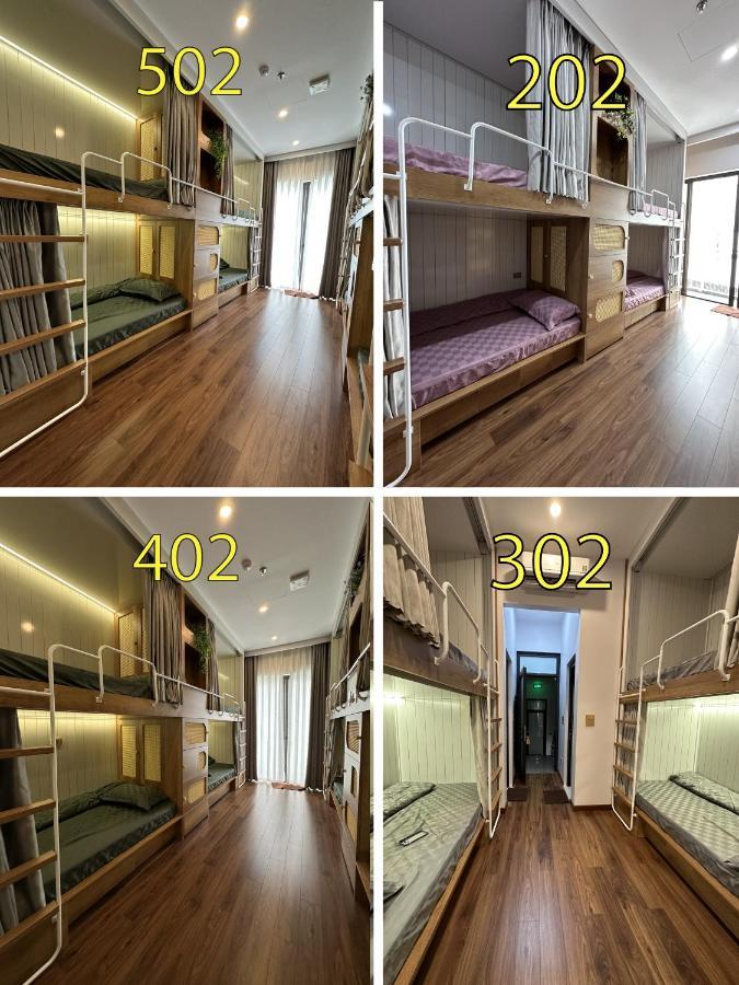 Hong Van Homestay Cao Bang Exterior photo
