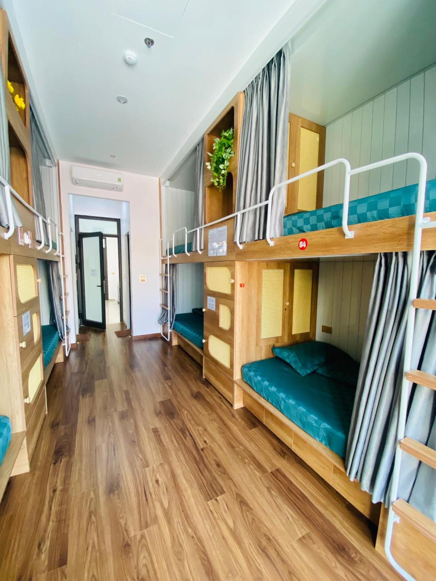 Hong Van Homestay Cao Bang Exterior photo
