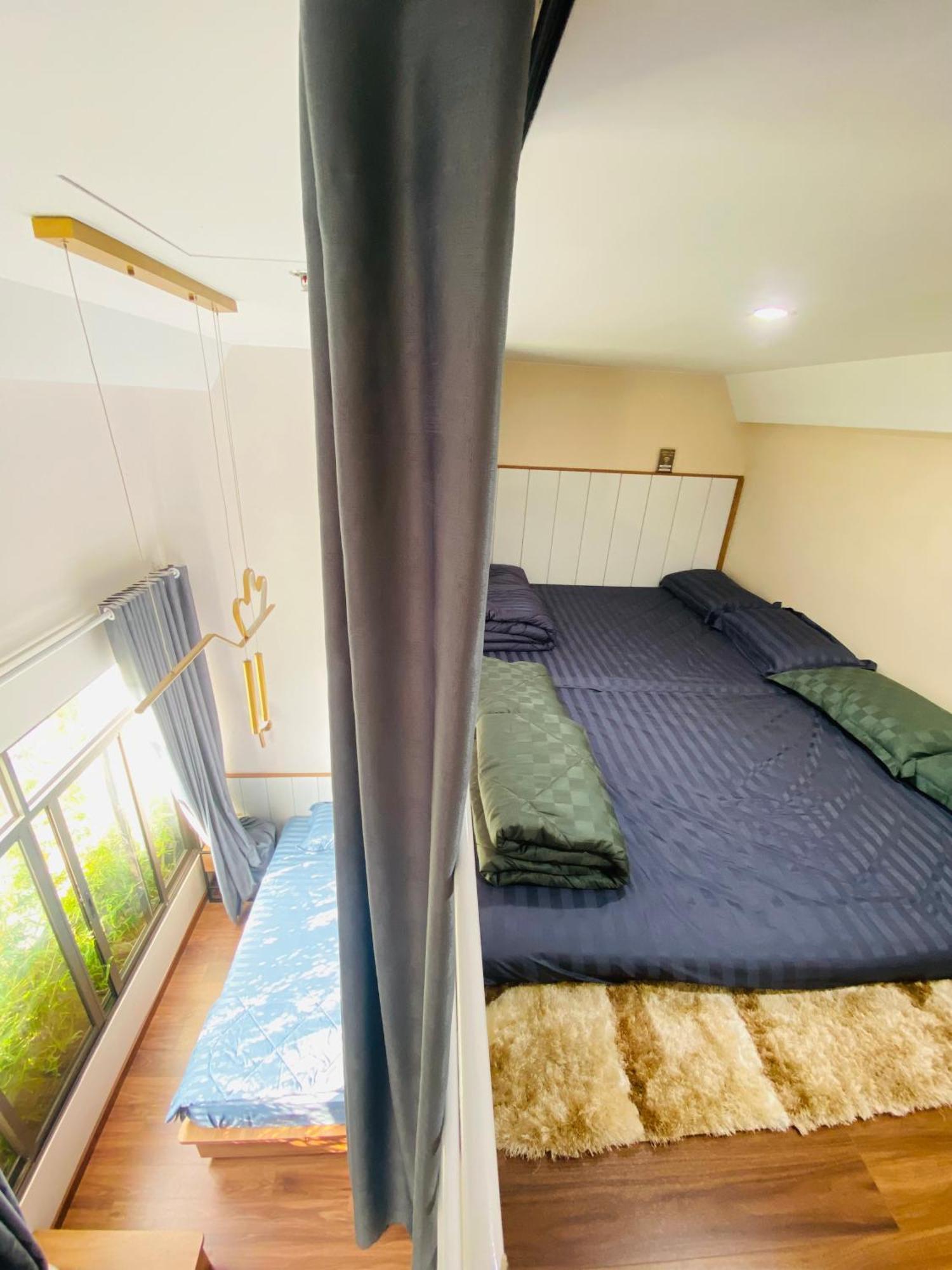Hong Van Homestay Cao Bang Exterior photo