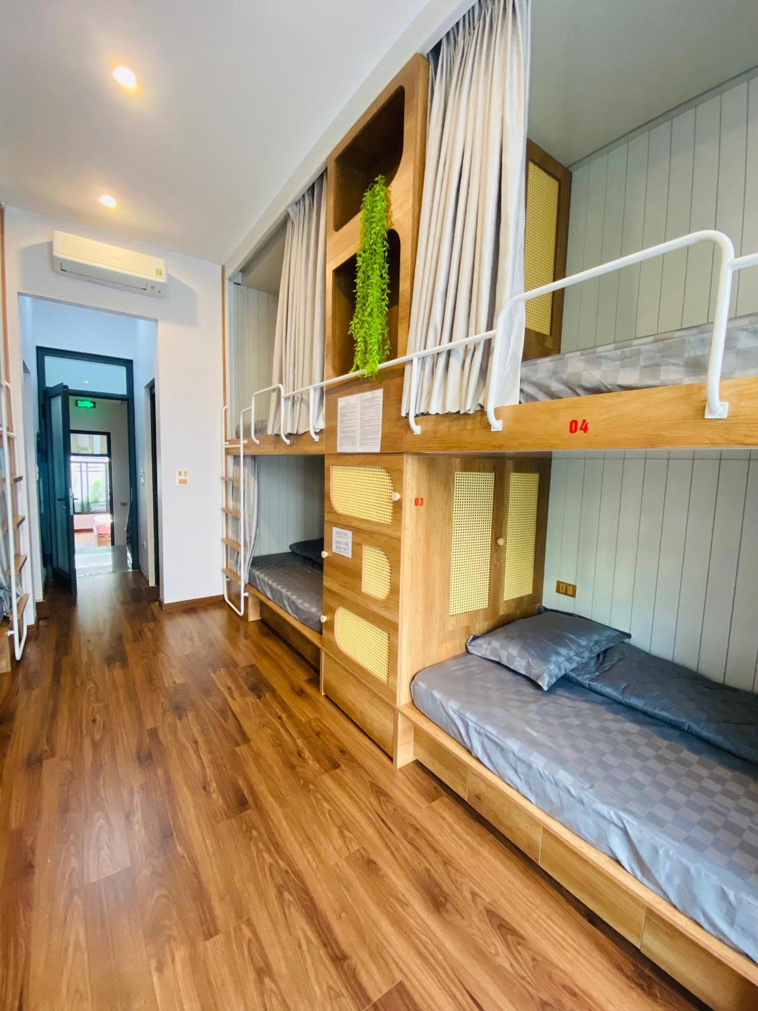 Hong Van Homestay Cao Bang Exterior photo