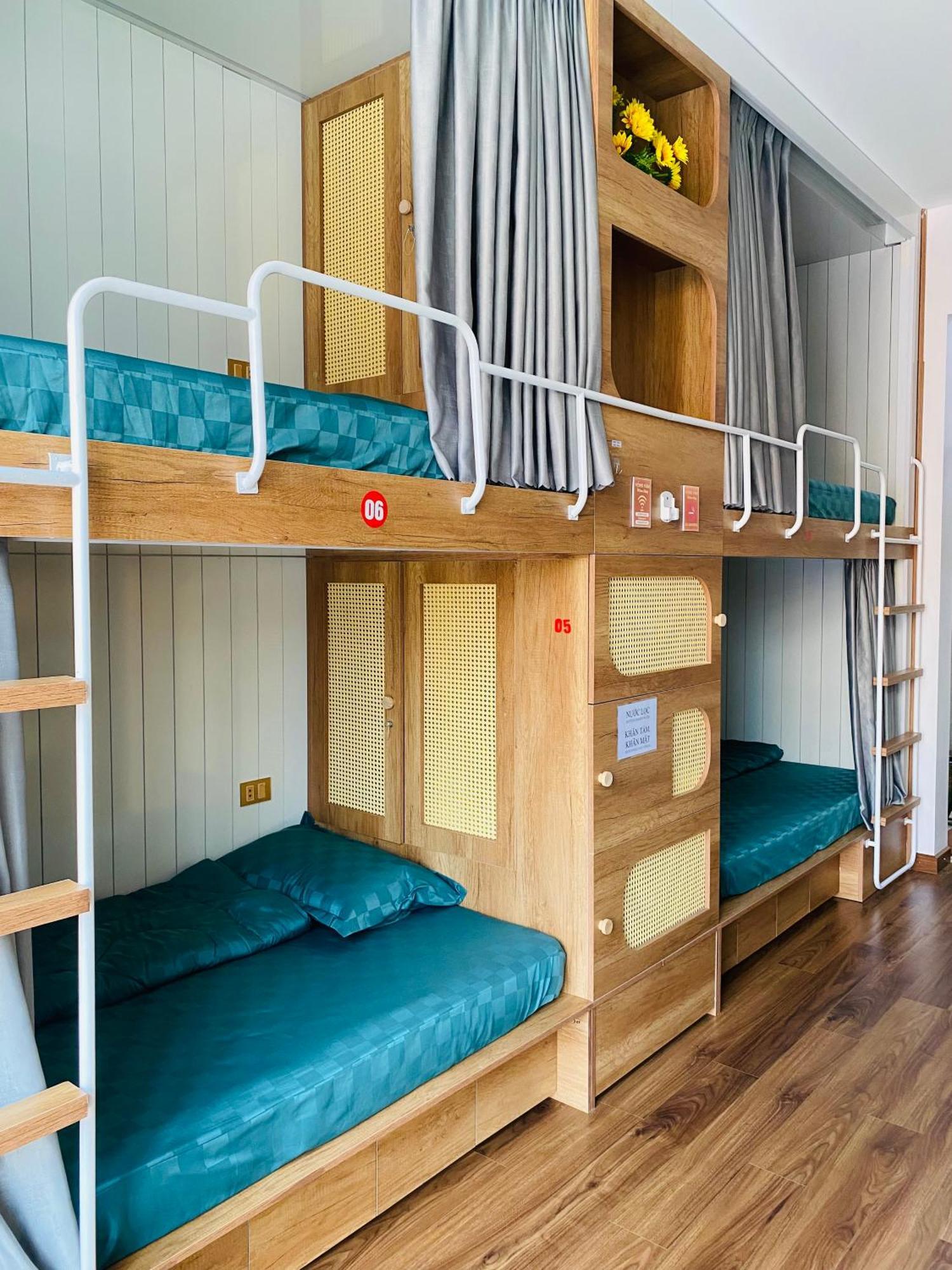 Hong Van Homestay Cao Bang Exterior photo